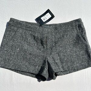 Vintage tweed shorts _Guess by Marciano